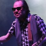 Lino Nava, Fundador de la banda de Rock La Lupita fallece